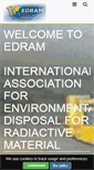 Mobile Screenshot of edram.info